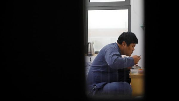 Foto: Hotel Rasa Penjara, Mau Coba?