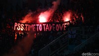PSS Sleman promosi dengan status juara Liga 2. Ini didapat setelah Elang Jawa menang dua gol tanpa balas atas Semen Padang di partai final.