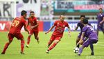 Duel Sengit dengan Persita, Kalteng Putra Masuk Liga 1