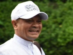 PKS: Kapitra Fitnah soal Massa Reuni 212, Kami Polisikan!