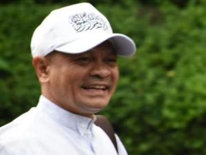 PKS: Kapitra Fitnah soal Massa Reuni 212, Kami Polisikan! PKS: Kapitra Fitnah soal Massa Reuni 212, Kami Polisikan!