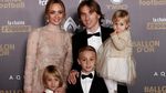 Ballon dOr 2018 Milik Luka Modric