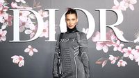 Show Dior di Tokyo Bertabur Bintang, Ada David Beckham Hingga Bella Hadid