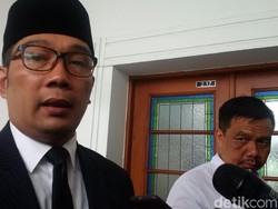 Situs Wisata Gua Pawon Belum Masuk Prioritas Ridwan Kamil di 2019