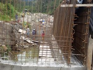 Korban Selamat Pembantaian KKB Papua di Distrik Yigi Masih Dirawat