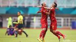 Duel Sengit dengan Persita, Kalteng Putra Masuk Liga 1