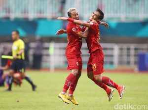 Selain Diego Forlan, Kalteng Putra Berencana Datangkan Mantan Pemain Timnas Selain Diego Forlan, Kalteng Putra Berencana Datangkan Mantan Pemain Timnas