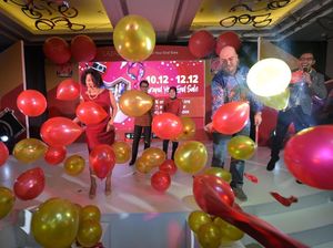 Dukung UKM, Lazada Jual Produk Lokal 11 Desember