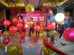 Dukung UKM, Lazada Jual Produk Lokal 11 Desember