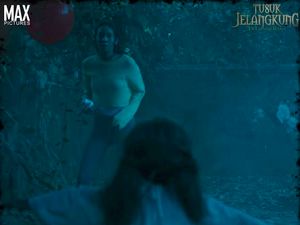 Tusuk Jelangkung, 2 Jam Ditakuti dengan Setan-Setan Digital