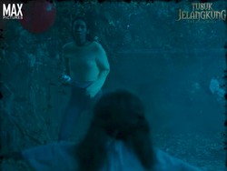 Tusuk Jelangkung, 2 Jam Ditakuti dengan Setan-Setan Digital