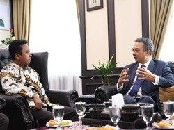 Rommy Sebut Banyak Negara Ingin Belajar Demokrasi Indonesia