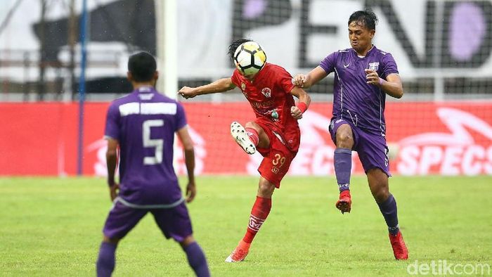 Foto: Grandyos Zafna/detikSport Foto: Grandyos Zafna/detikSport
