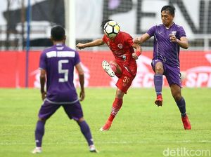 Lolos Liga 1, Kalteng Putra Datangkan Marko Simic? Lolos Liga 1, Kalteng Putra Datangkan Marko Simic?