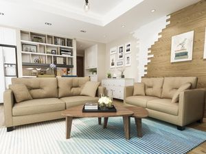 Turun Harga! Ini Daftar Promo Sparkling Offer dari Trans Living