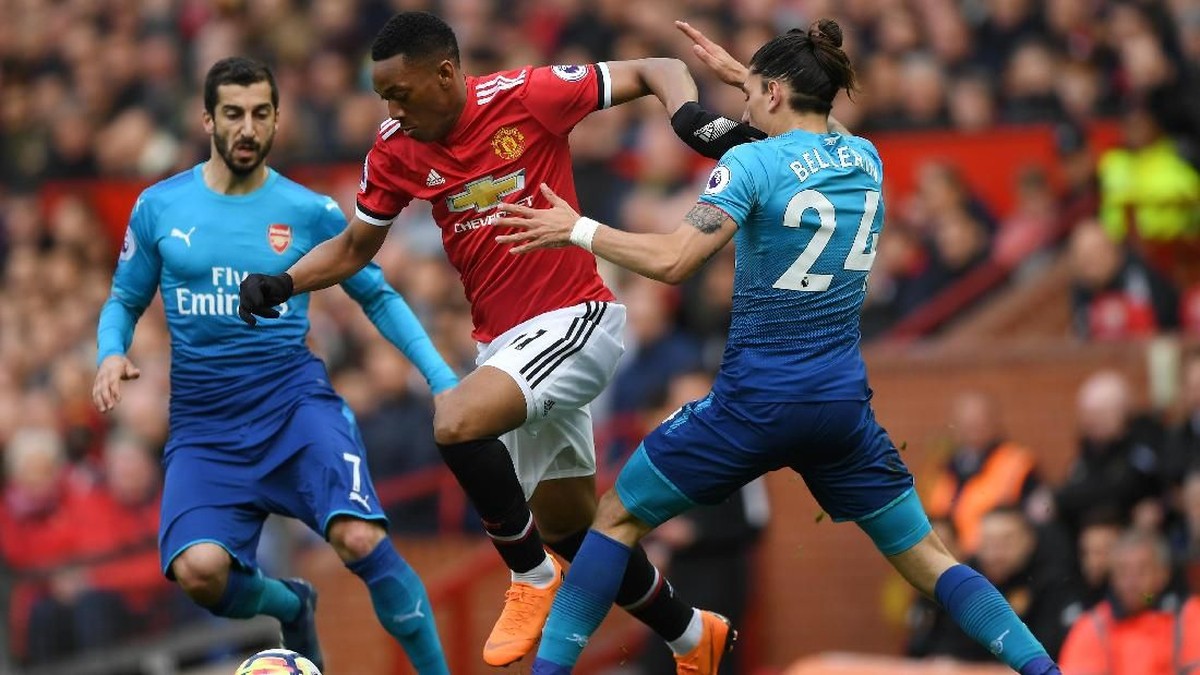 Foto: Shaun Botterill/Getty Images