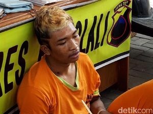 Pengakuan Kejam Pelaku yang Bunuh dan Perkosa Kasir di Boyolali