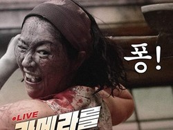 One Cut of the Dead: Film Zombie-Komedi Terbaik Dekade Ini