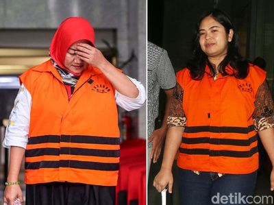 2 Wanita Eks Anggota DPRD Kota Malang Kembali Diperiksa
