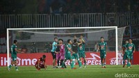 Sementara Semen Padang harus puas jadi runner-up.