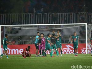 Tiga Posisi Penting di PSS Jadi Milik Pemain Asing