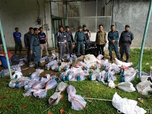 KLHK Gerebek Vila di Bogor, Temuannya Bikin Kaget !