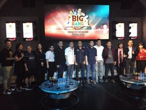 Cuci Gudang! Ada Diskon Produk sampai 90% di Akhir Tahun Lho