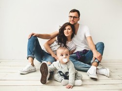 5 Kunci Tercapainya Pola Asuh yang Tepat bagi Tumbuh Kembang Anak