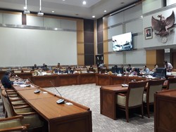 Ini 7 Nama Calon Anggota LPSK yang Lolos Uji Kepatutan di DPR