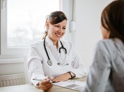 Payung Hukum Rampung, Kemenkes Sebar Seribu Dokter Spesialis