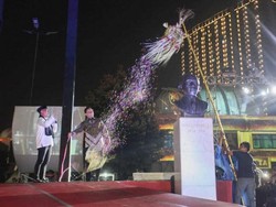 Dimulai pada 2019, Begini Tahapan Revitalisasi Taman Ismail Marzuki