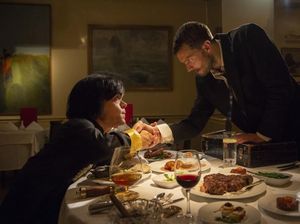 Begini Potret Jamie Dornan, si Tampan Mr. Grey yang Hobi Ngopi