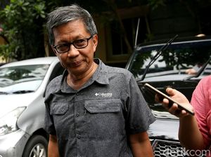 Debat Panas Rocky Gerung & Nusron Wahid Bahas Infrastruktur