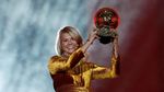 Ballon dOr 2018 Milik Luka Modric