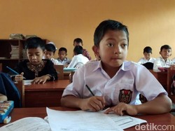 Pendidikan Inklusi bagi Anak Difabel