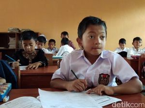 Pendidikan Inklusi bagi Anak Difabel Pendidikan Inklusi bagi Anak Difabel