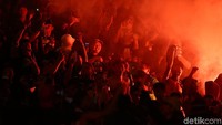 Gelar juara ini juga mengantarkan PSS Slemen ke Liga 1.