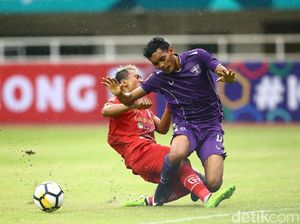 Kalteng Lolos Liga 1, Kas Hartadi Puji Pemain dan Manajemen Kalteng Lolos Liga 1, Kas Hartadi Puji Pemain dan Manajemen
