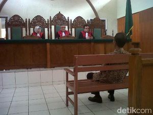 Fakta-fakta Aliran Sesat Sensen Komara dan Pengikut di Garut