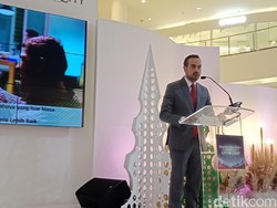 Canggih, Begini Jadinya Kalau Kota Diterangi Pakai IoT