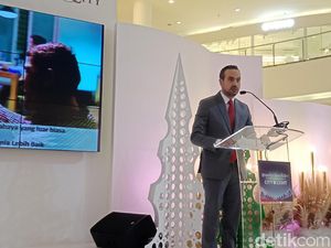 Canggih, Begini Jadinya Kalau Kota Diterangi Pakai IoT Canggih, Begini Jadinya Kalau Kota Diterangi Pakai IoT