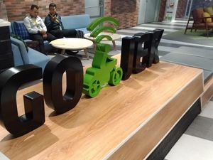 Go-Jek Belum Ada Rencana Ekspansi ke Malaysia Go-Jek Belum Ada Rencana Ekspansi ke Malaysia