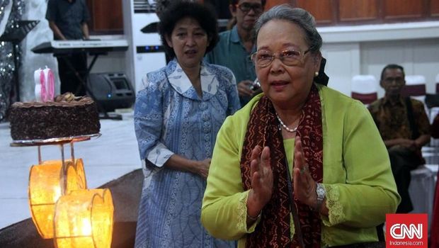 Mengenang NH Dini, Legenda Sastrawan Feminis Indonesia