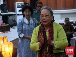 Kabar Duka, Sastrawan Nh Dini Meninggal Dunia