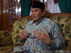 Siasat Bupati Jepara Suap Hakim
