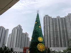 Alasan OJK Haramkan Pluit dan Central Park Jadi Kantor Pinjol