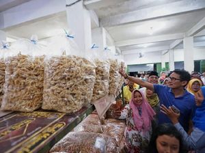 Kalau Jadi Wapres, Sandi Janji Hapus Outsourcing