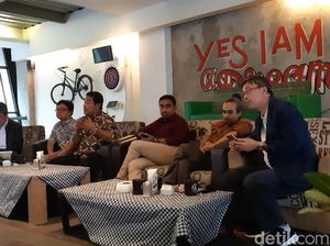 Pengamat: Reuni 212 Tidak Hanya Gerakan Politik tapi Ideologi
