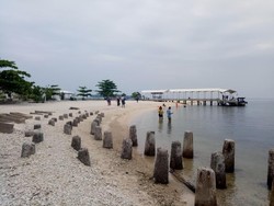 Pulau Seribu, Destinasi Traveler Jakarta yang Rindu Pantai