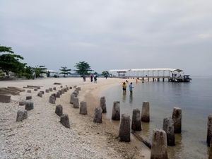 Pulau Seribu, Destinasi Traveler Jakarta yang Rindu Pantai Pulau Seribu, Destinasi Traveler Jakarta yang Rindu Pantai